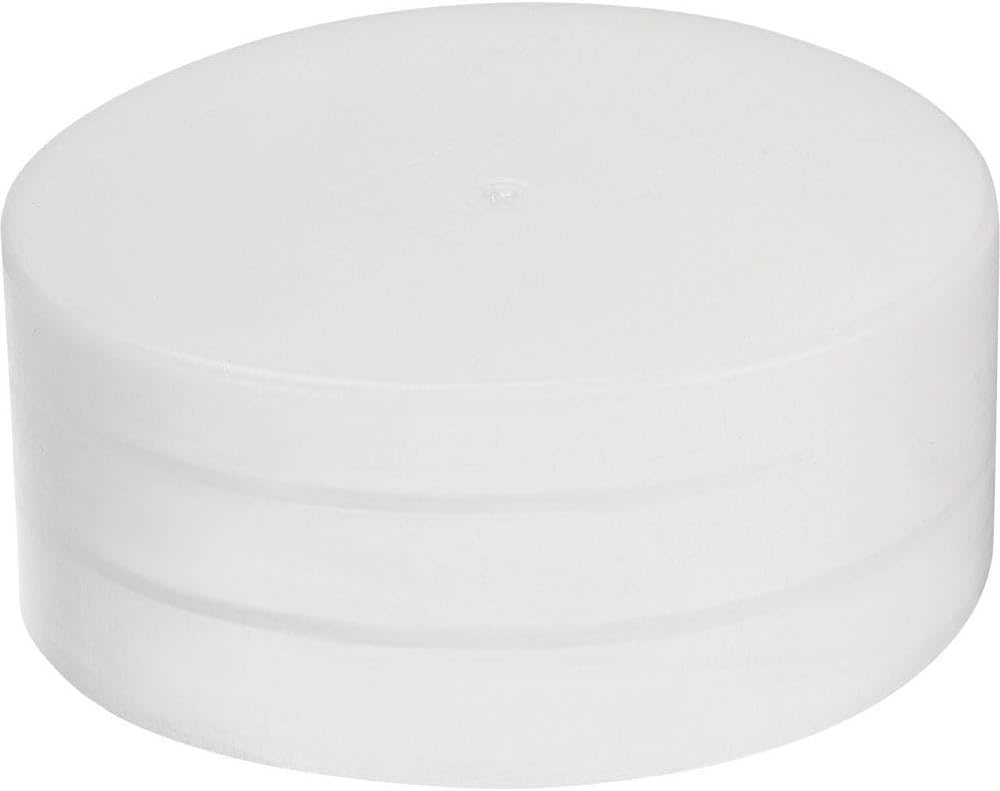 Detalle de Pontec 41891 PondoPolar isfrihållare för trädgårdsdamm med ventilationsspår