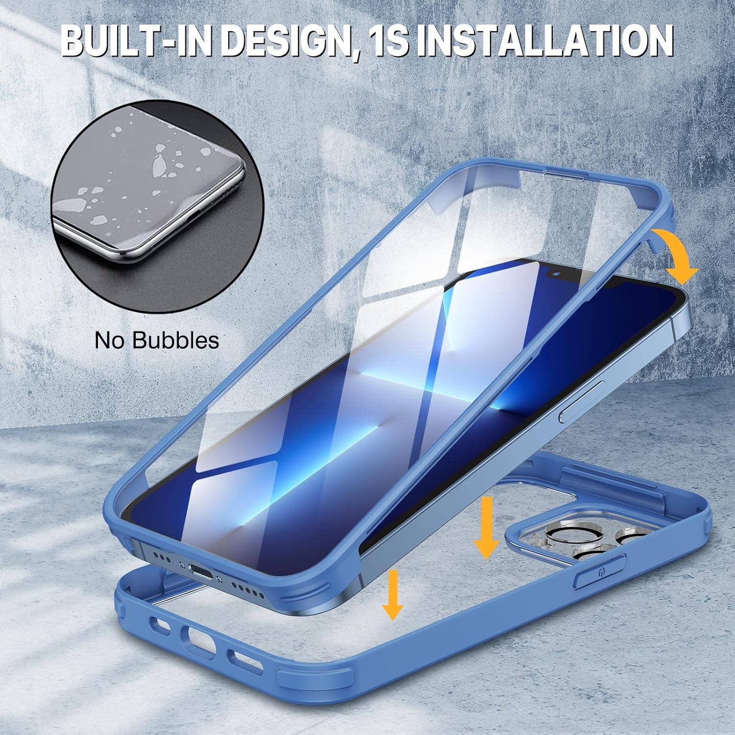 Thumbnail 6 de CENHUFO iPhone 13 Pro Max Case