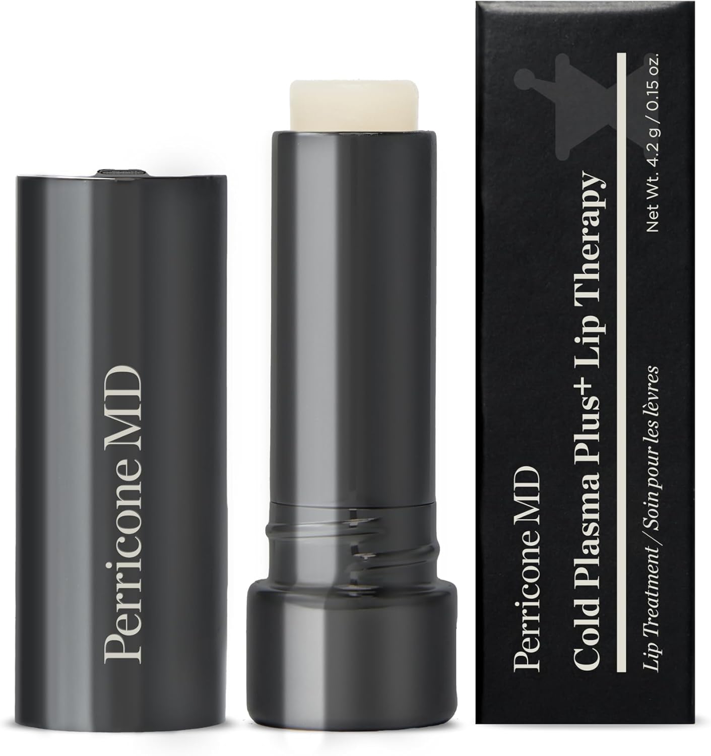 Thumbnail 1 de Perricone MD Cold Plasma Plus+ Lip Therapy 4.2 g: trattamento labbra multi-azione, idratante e nutriente