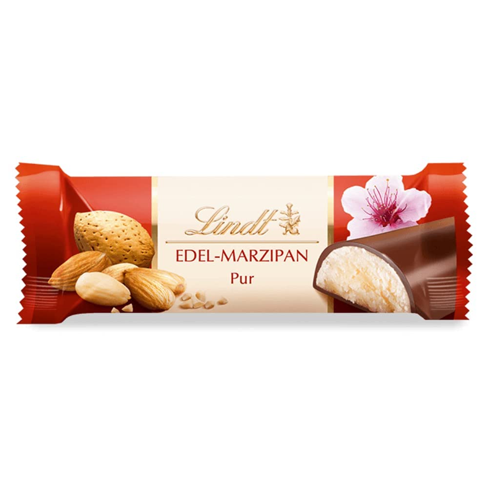 Thumbnail 1 de Lindt Edel-Marzipan Riegel – Großpackung 1250 g im Thekendisplay