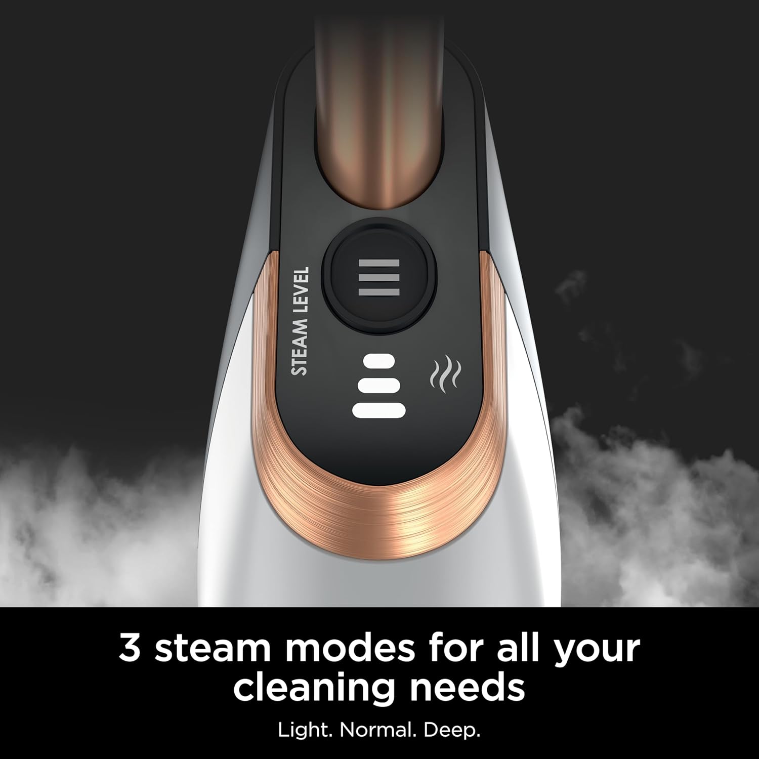 Thumbnail 4 de Shark SteamSpot Steam Mop with Steam Blaster Technology (S2001)