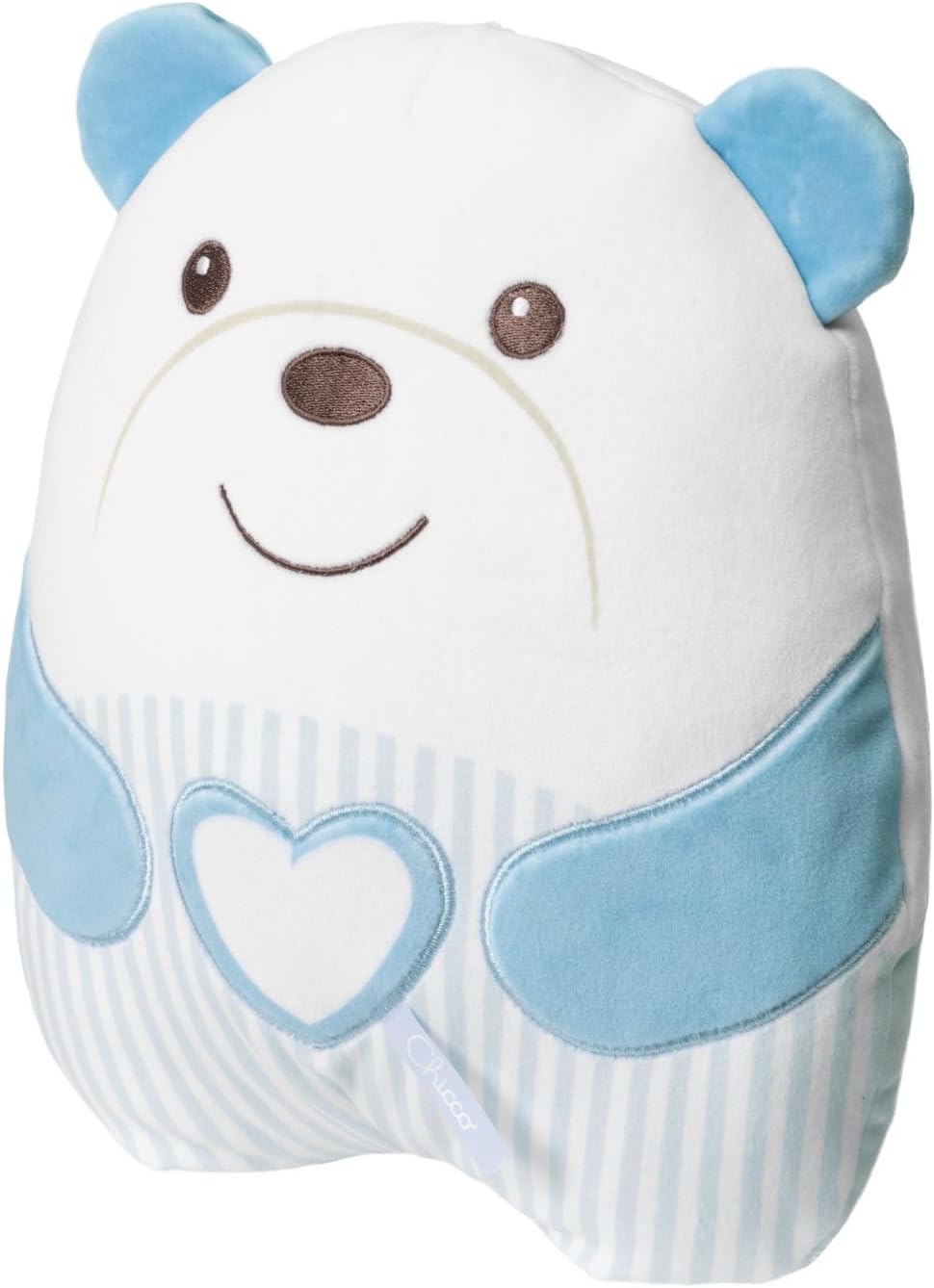Detalle 2 de Chicco Peluche Azul
