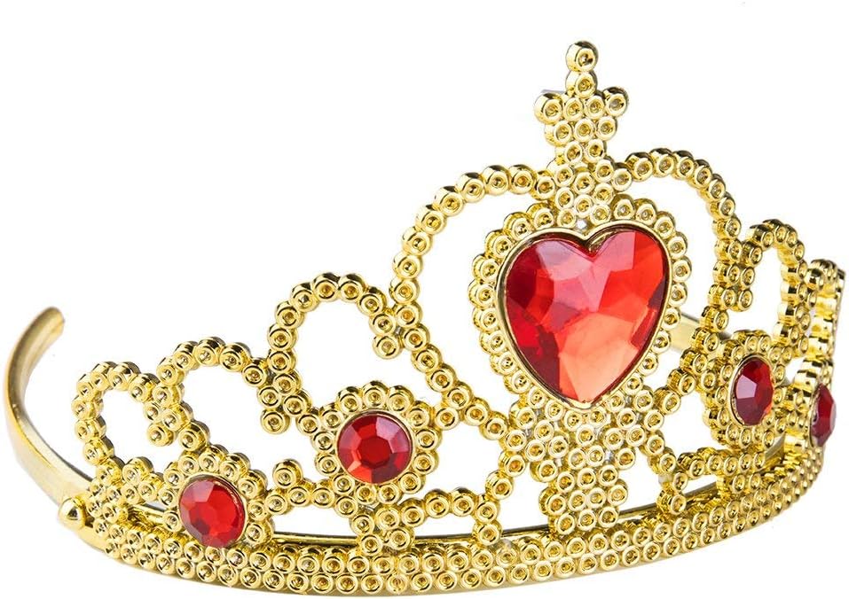 Detalle 1 de Ensemble bijoux princesse Elsa 8 pièces