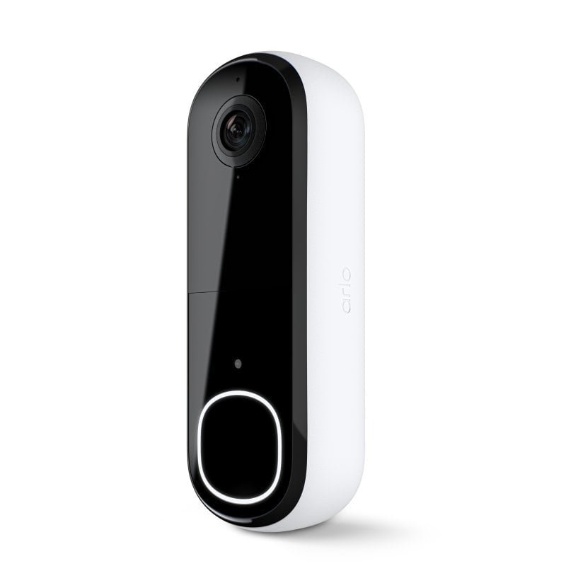 Thumbnail 2 de Arlo Essential HD videoportero inalámbrico 180°