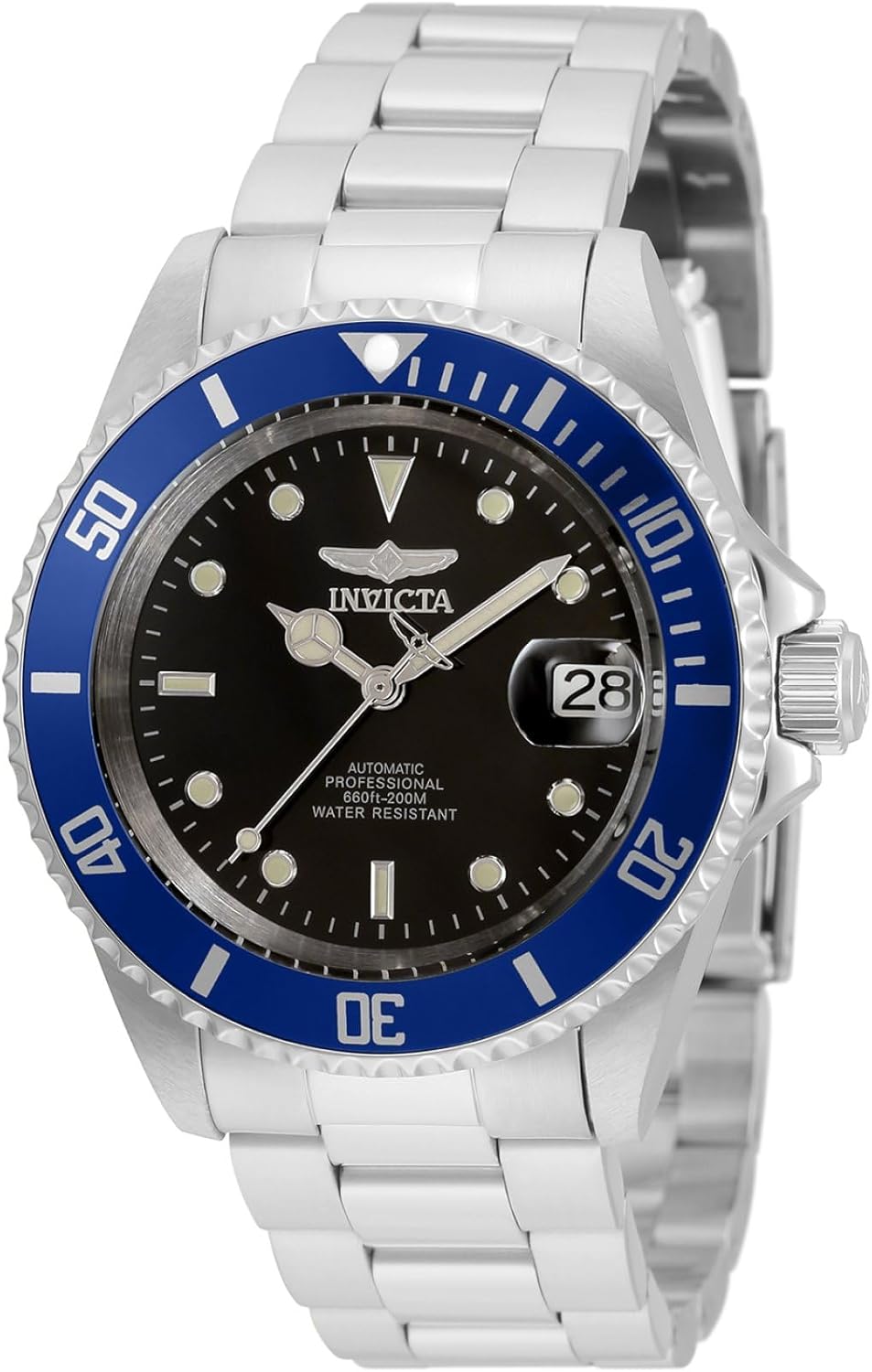 Thumbnail 5 de Invicta Pro Diver 8929OB 40 mm