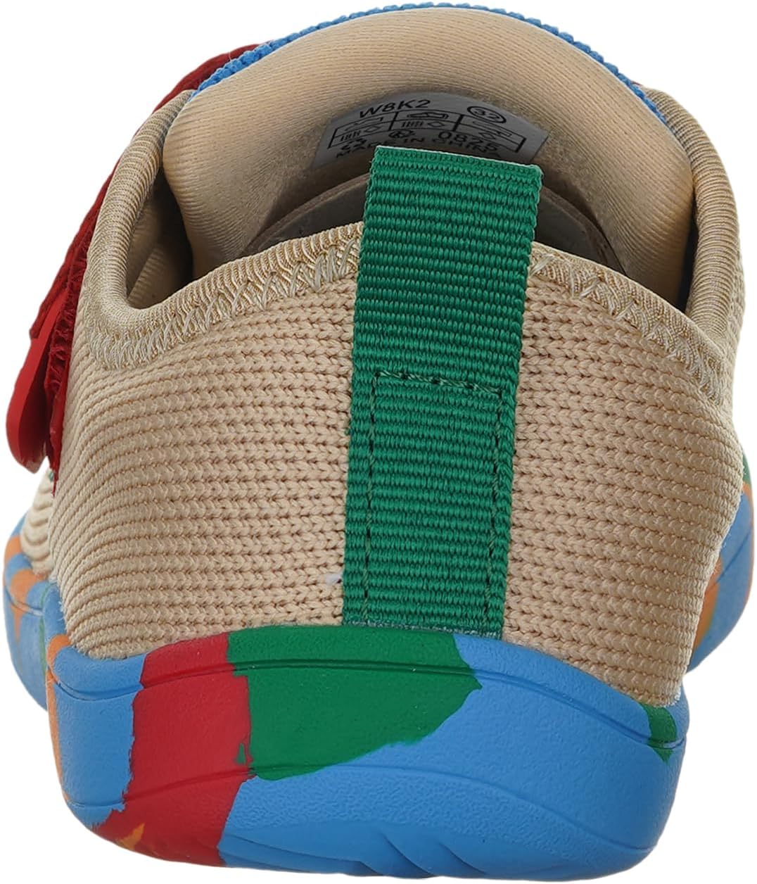 Thumbnail 3 de WHITIN Toddler/Wide Barefoot Shoes for Kids | Minimalist Zero-Drop Sneakers