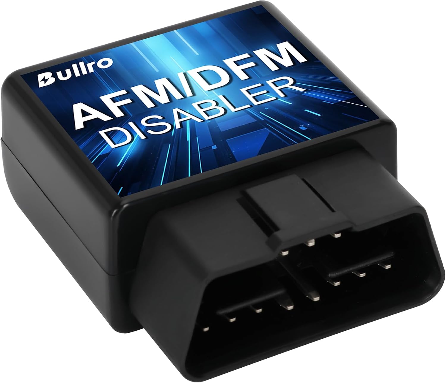 Detalle de Bullro AFM/DFM Disabler for GM V6/V8 Engines