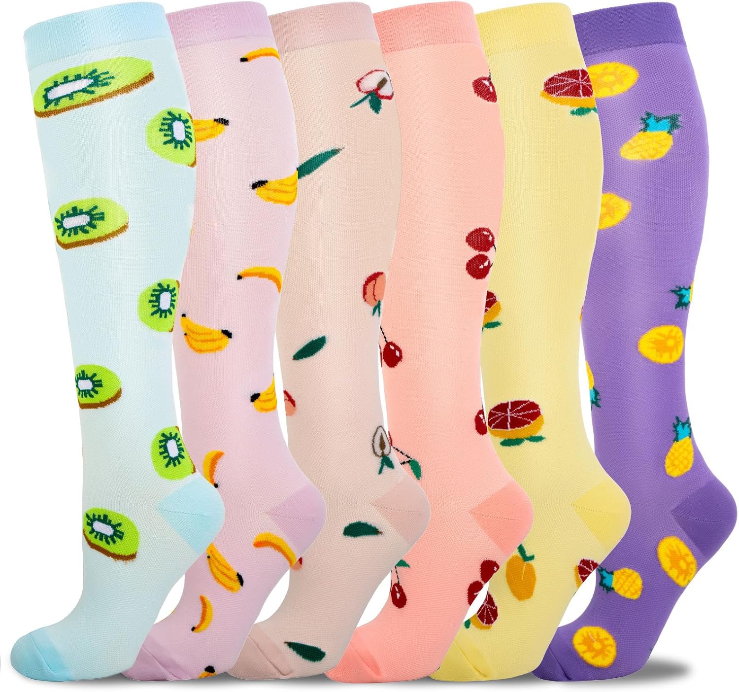Detalle de Compression socks for everyday support