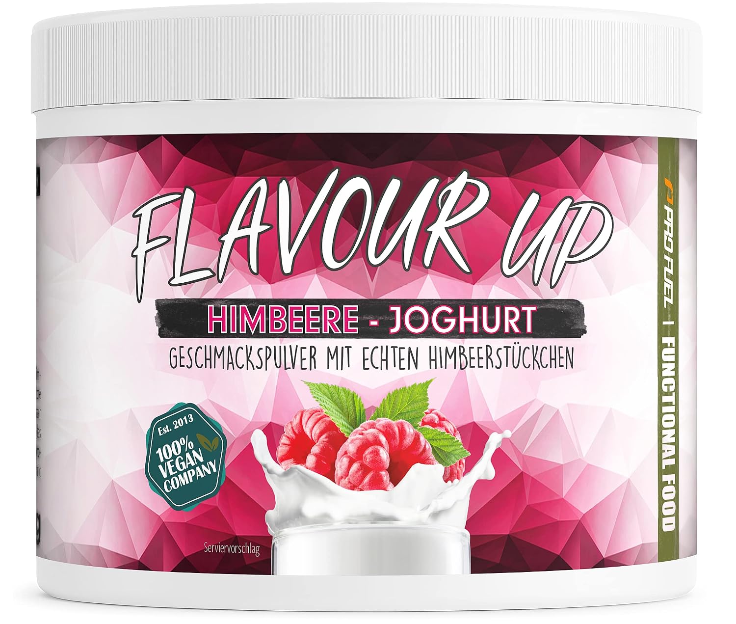 Thumbnail 6 de Geschmackspulver MANGO MARACUJA 250 g – FLAVOUR UP