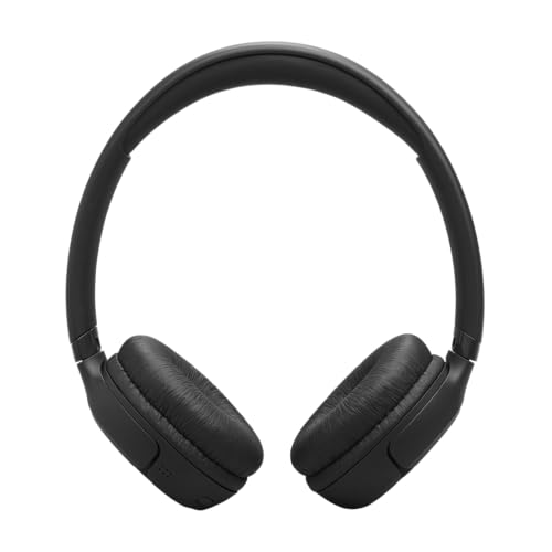 Detalle de JBL Tune 530BT – Casque audio sans fil supra-auriculaire noir