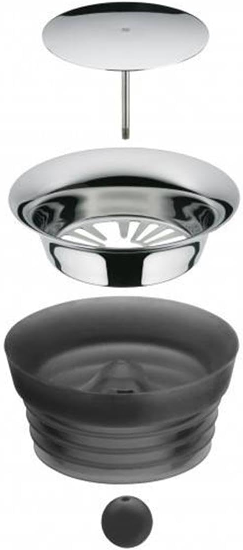 Thumbnail 2 de WMF Basic - Botella de cristal 0,75L 🚰 Sin accesorios