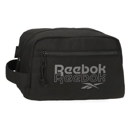 Detalle de Reebok Melbourne Neceser adaptable 25x15x10 cm