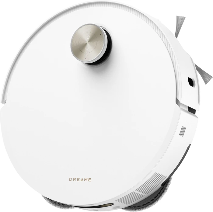 Thumbnail 9 de Dreame X50 Ultra Complete White Robot Staubsauger