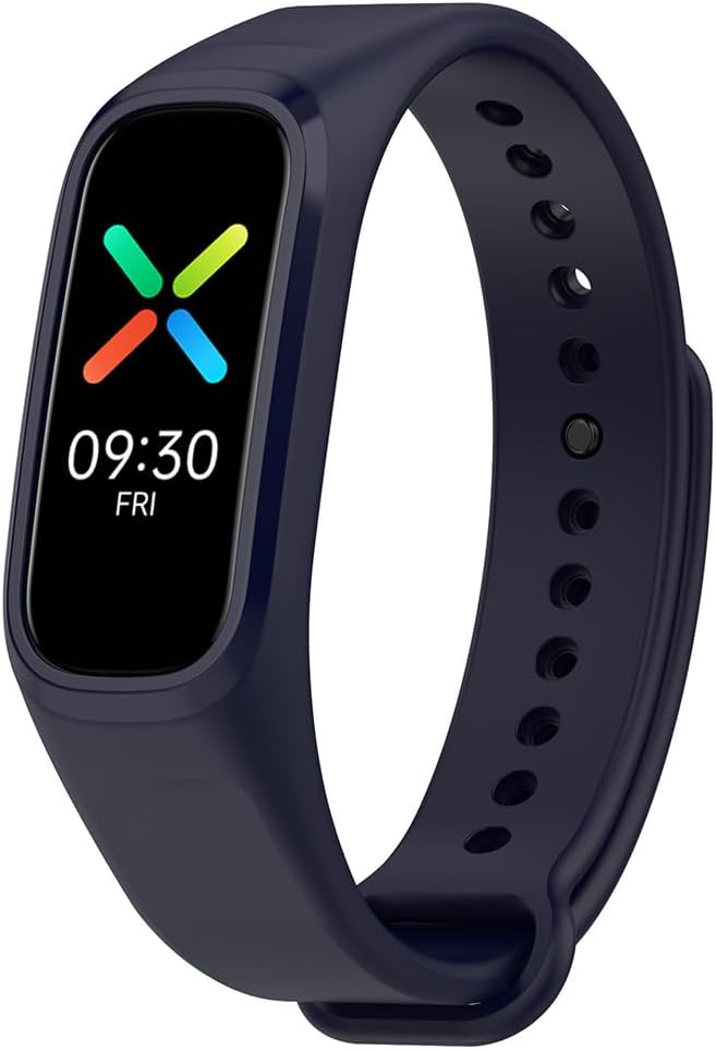 Thumbnail 6 de Oppo Band Sport silicone replacement strap