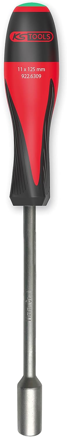 Detalle de KS Tools 922.6308 – Tournevis ULTIMATE® à douilles, 10mm