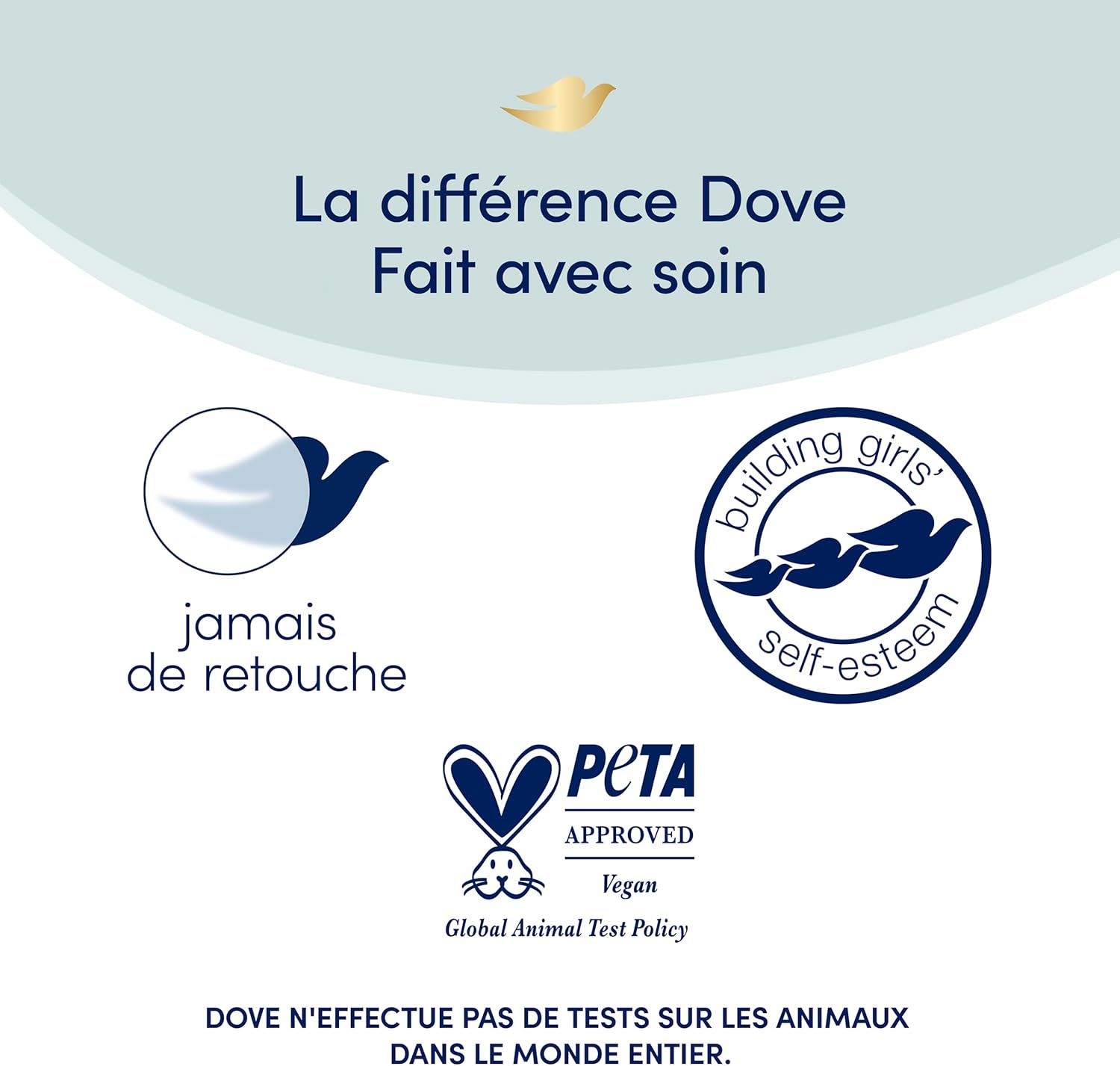 Thumbnail 2 de Dove Après-shampooing Reconstituant Ultra Care Intensive Repair (3 x 200 ml) pour cheveux abîmés