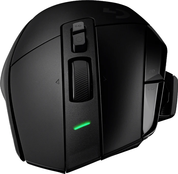 Thumbnail 8 de Logitech G502 X Plus Lightspeed kabellose Gaming-Maus (schwarz)