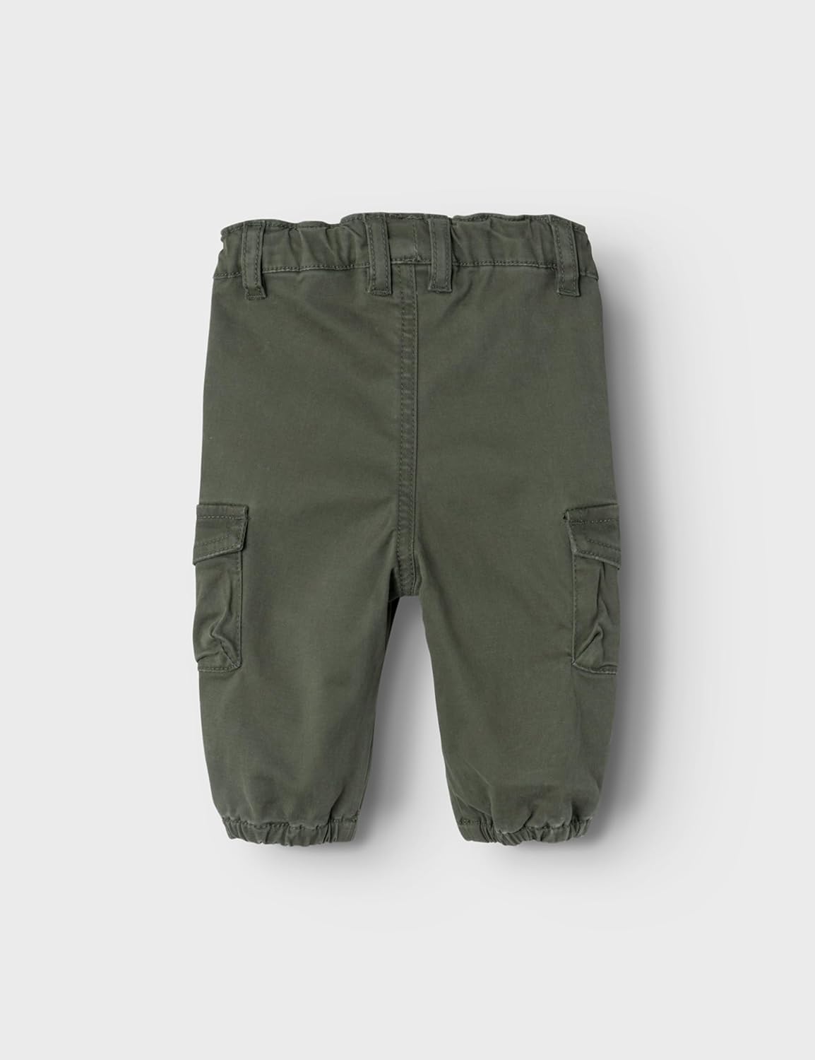 Thumbnail 2 de Pantaloni cargo unisex per bambini e ragazzi NAME IT Nbmben Cargo R TWI Pant 1771