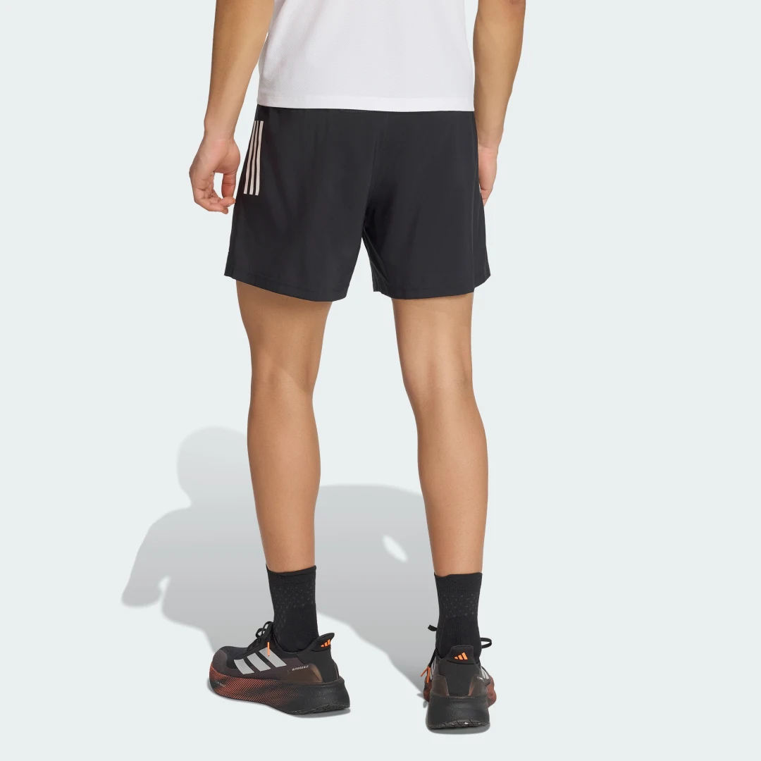 Thumbnail 1 de Pantalón corto Own The Run de Adidas