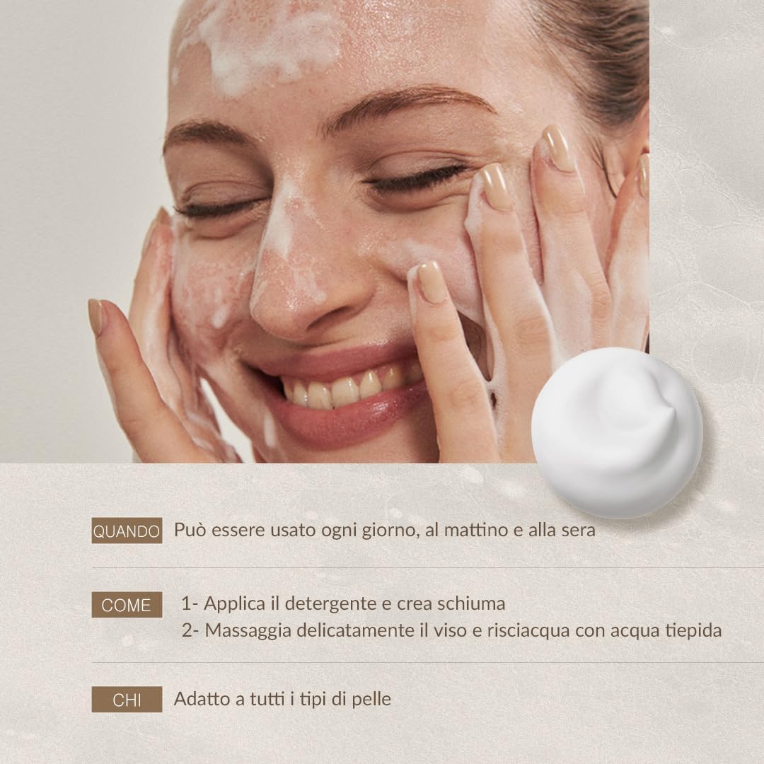 Detalle 2 de Mizon Detergente Viso 60ml