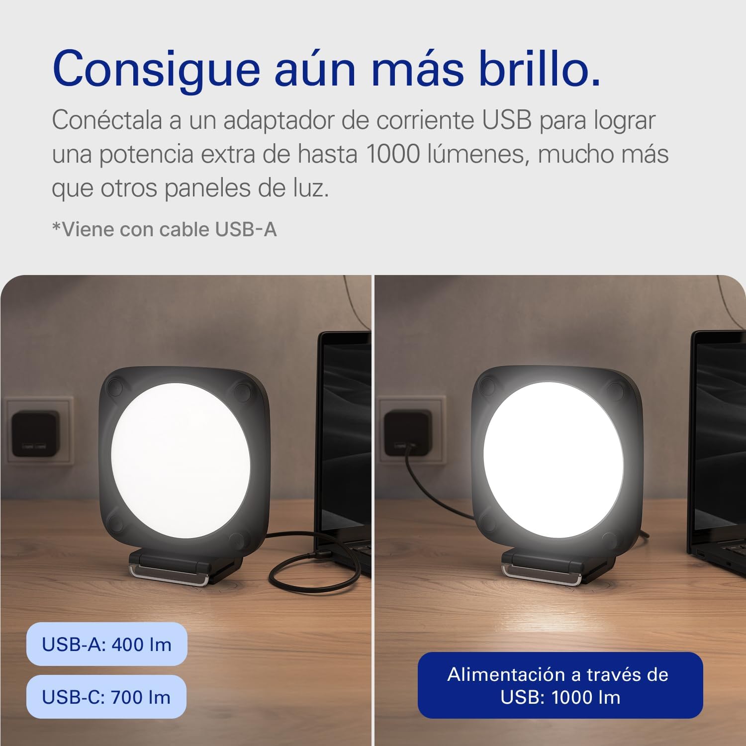 Thumbnail 6 de Elgato Key Light Neo 1000 lúmenes
