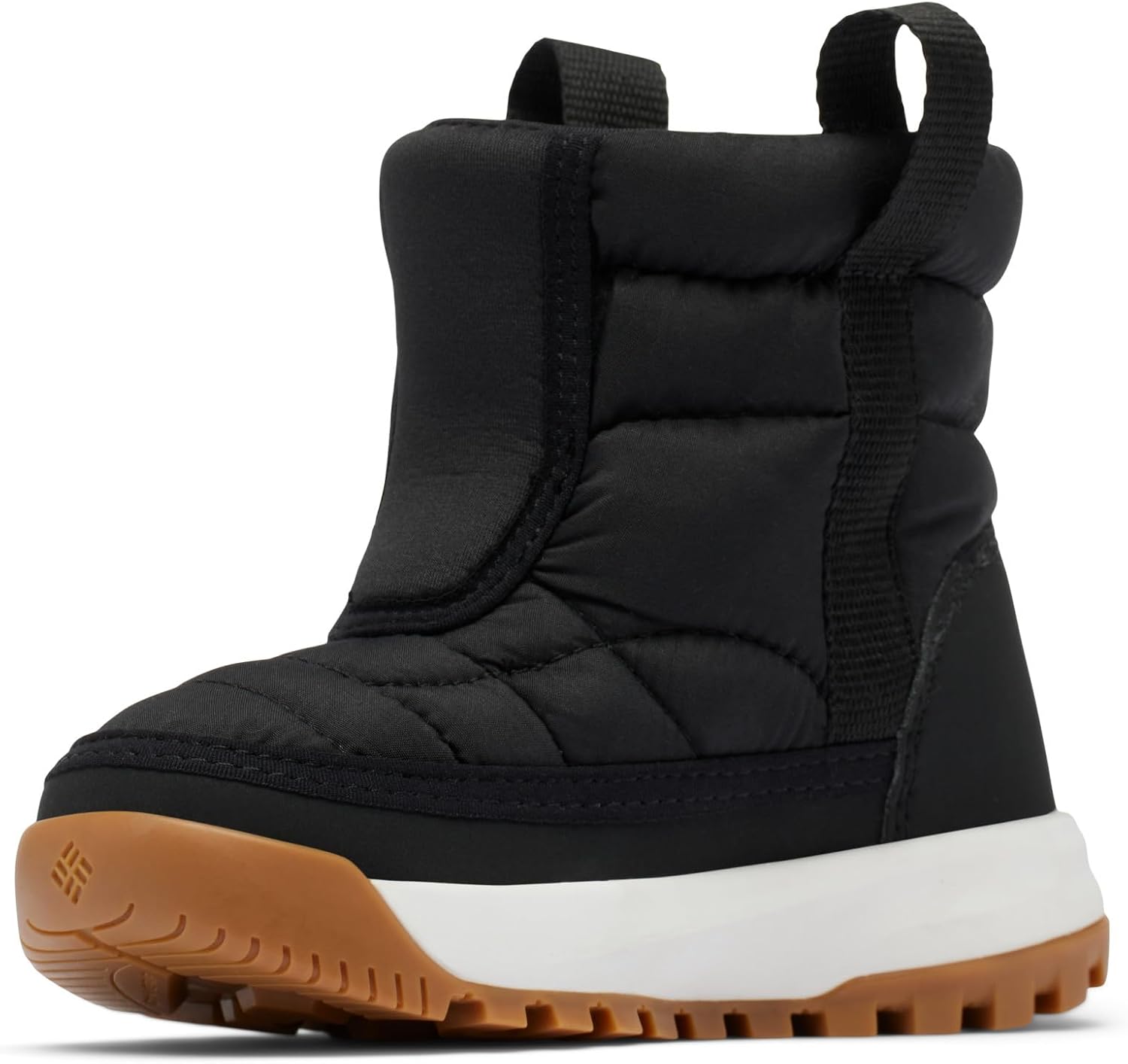 Detalle 2 de Columbia Youth Snowtrot Mid 200 g