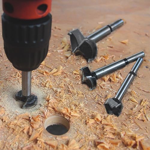 Thumbnail 4 de Mollom 1-1/8" MèChe Forstner 29 mm ⚙