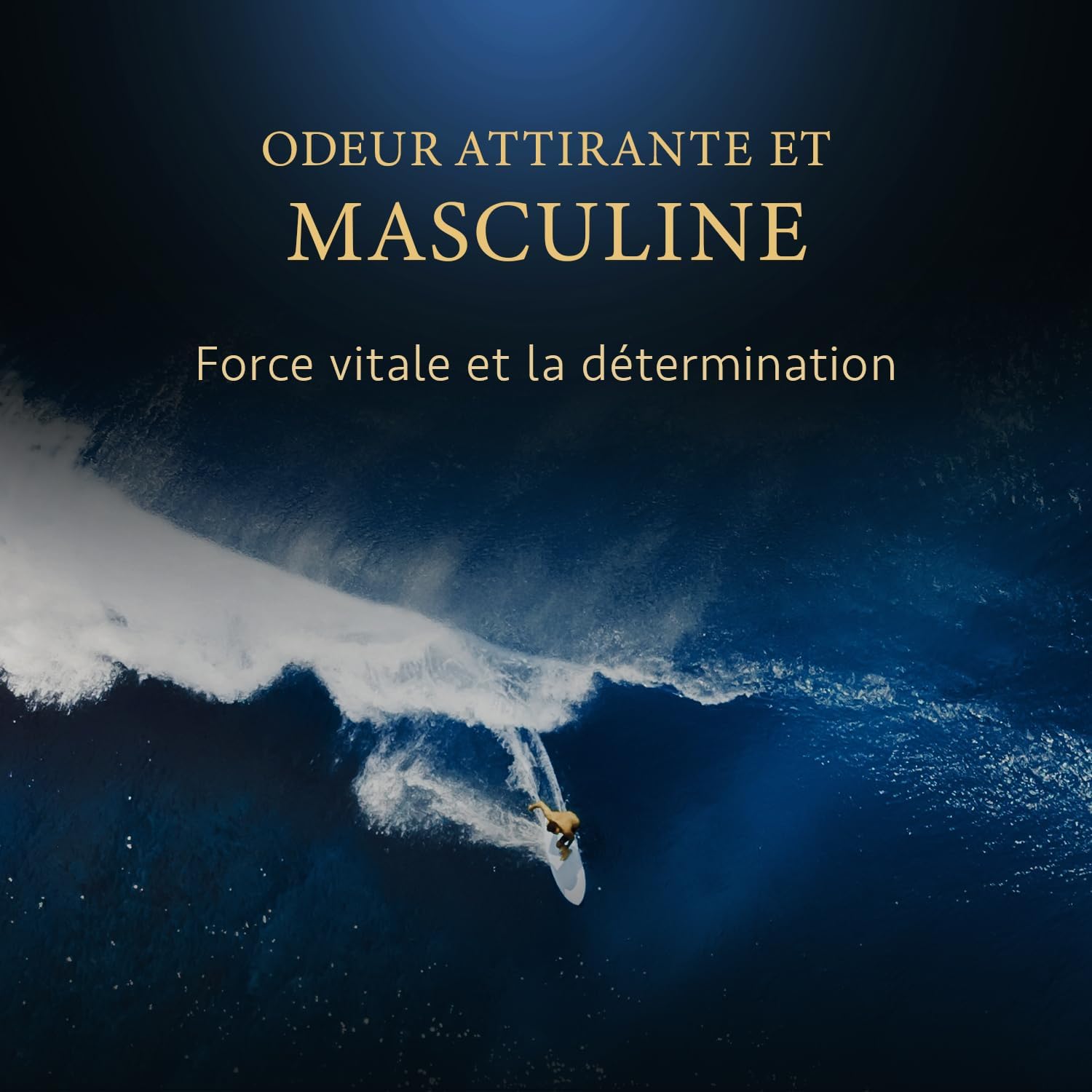 Thumbnail 6 de Satin Naturel Nettoyant Visage Homme Bio à l’Aloe Vera & au Houblon, 75 ml