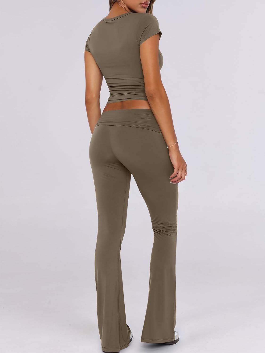 Detalle 2 de ANRABESS Lounge Sets 2 Piece XS–XXL