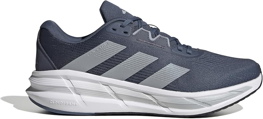 Thumbnail 1 de adidas Questar 3 Running Shoes Hombre - Preloved