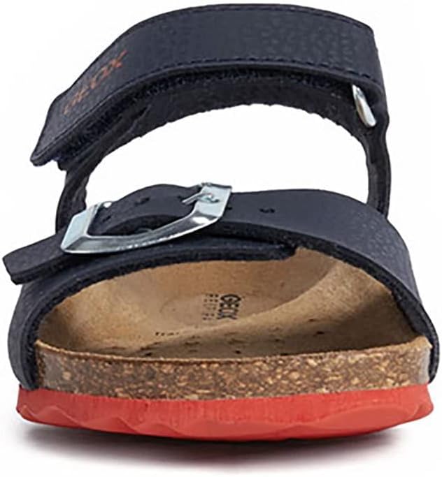 Thumbnail 5 de Geox J Ghita Boy B Sandales Garçon