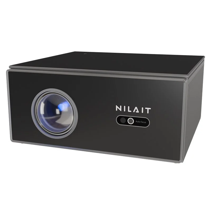 Detalle 2 de Nilait Scene Prime Proyector 500 lúmenes FHD 🎥