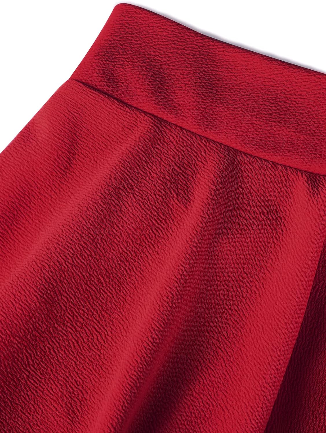 Detalle 2 de DJT Mini Skater Rock mit Shorts