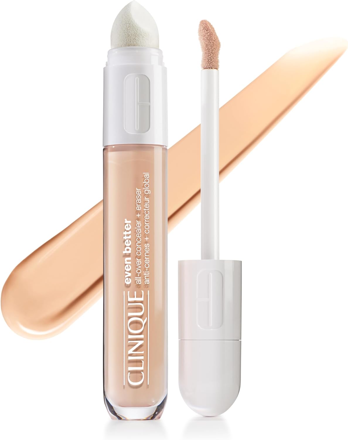 Detalle de Clinique Concealer Even Better All-Over 6 ml