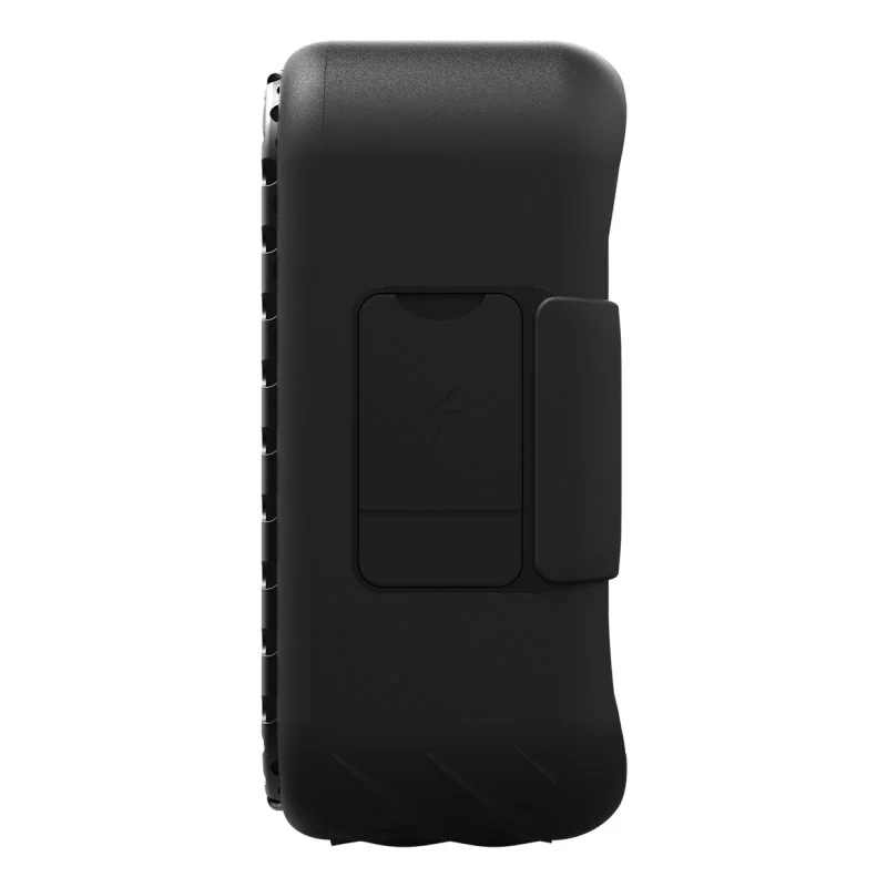 Thumbnail 2 de Klipsch Austin: Altavoz Inalámbrico Portátil Bluetooth 10W (Negro)