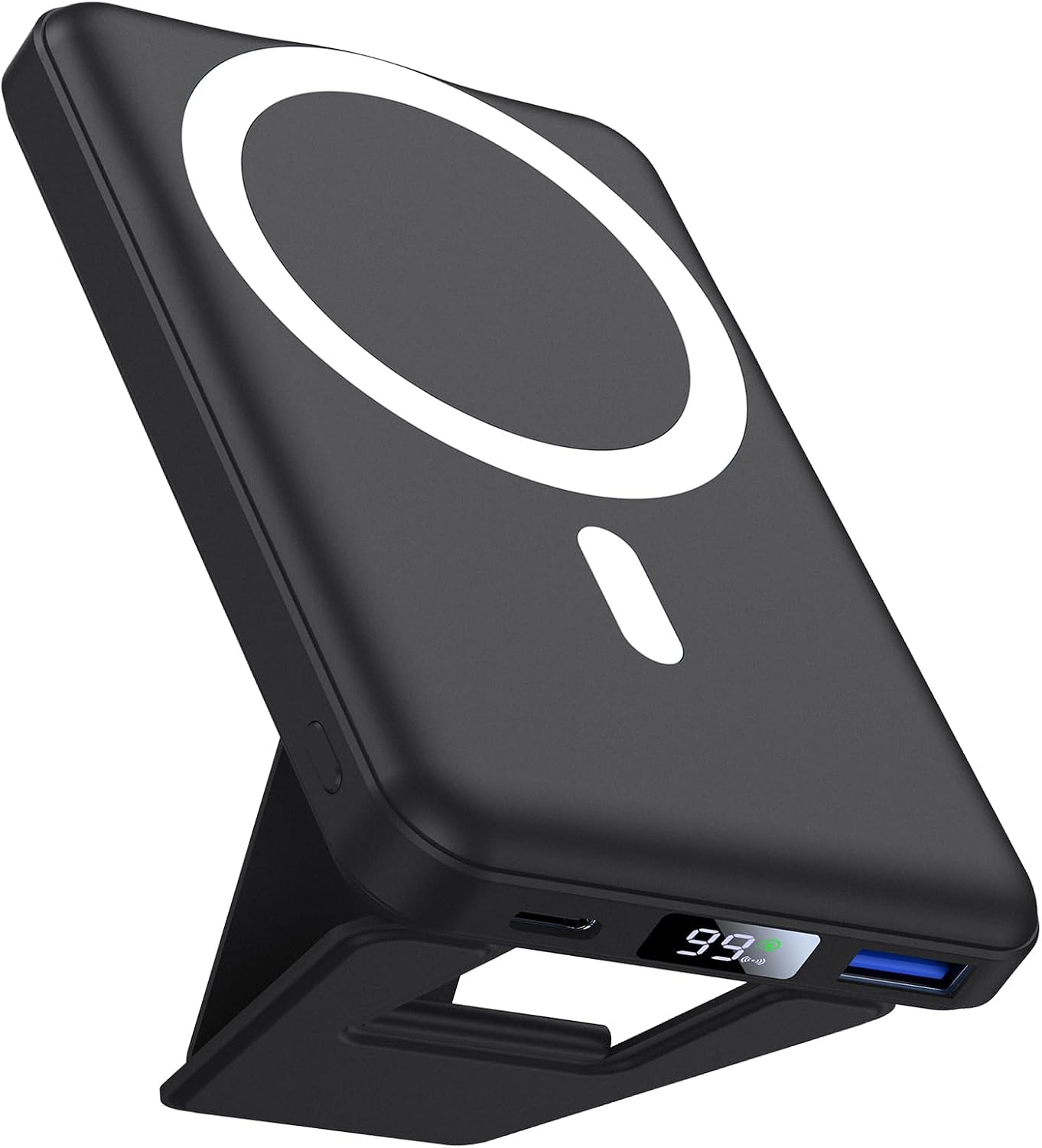 Thumbnail 6 de AOGUERBE Power Bank 10000 mAh per iPhone