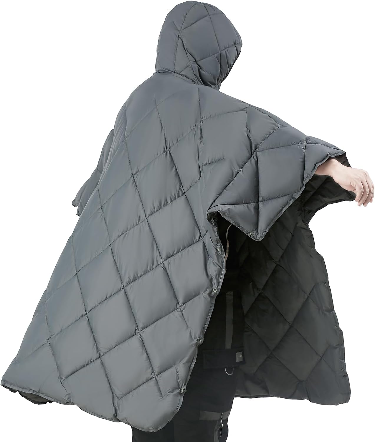 Thumbnail 2 de ATEPA Tragbarer Schlafsack 0,65 kg ⛺