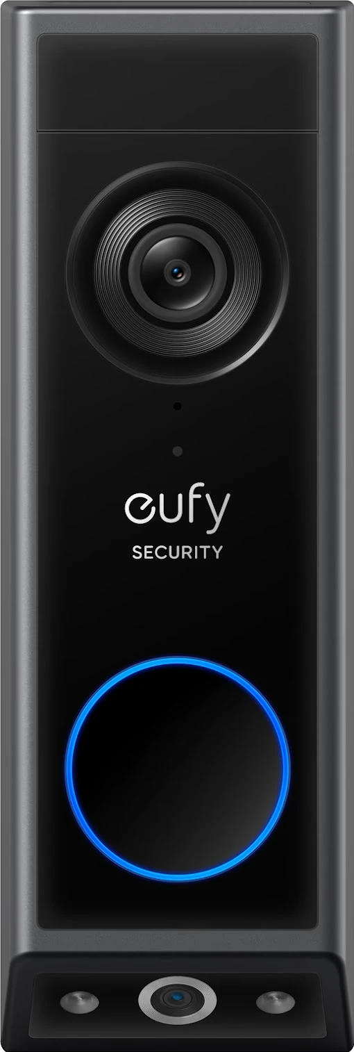 Thumbnail 4 de eufy Video Doorbell E340 2K Türklingel