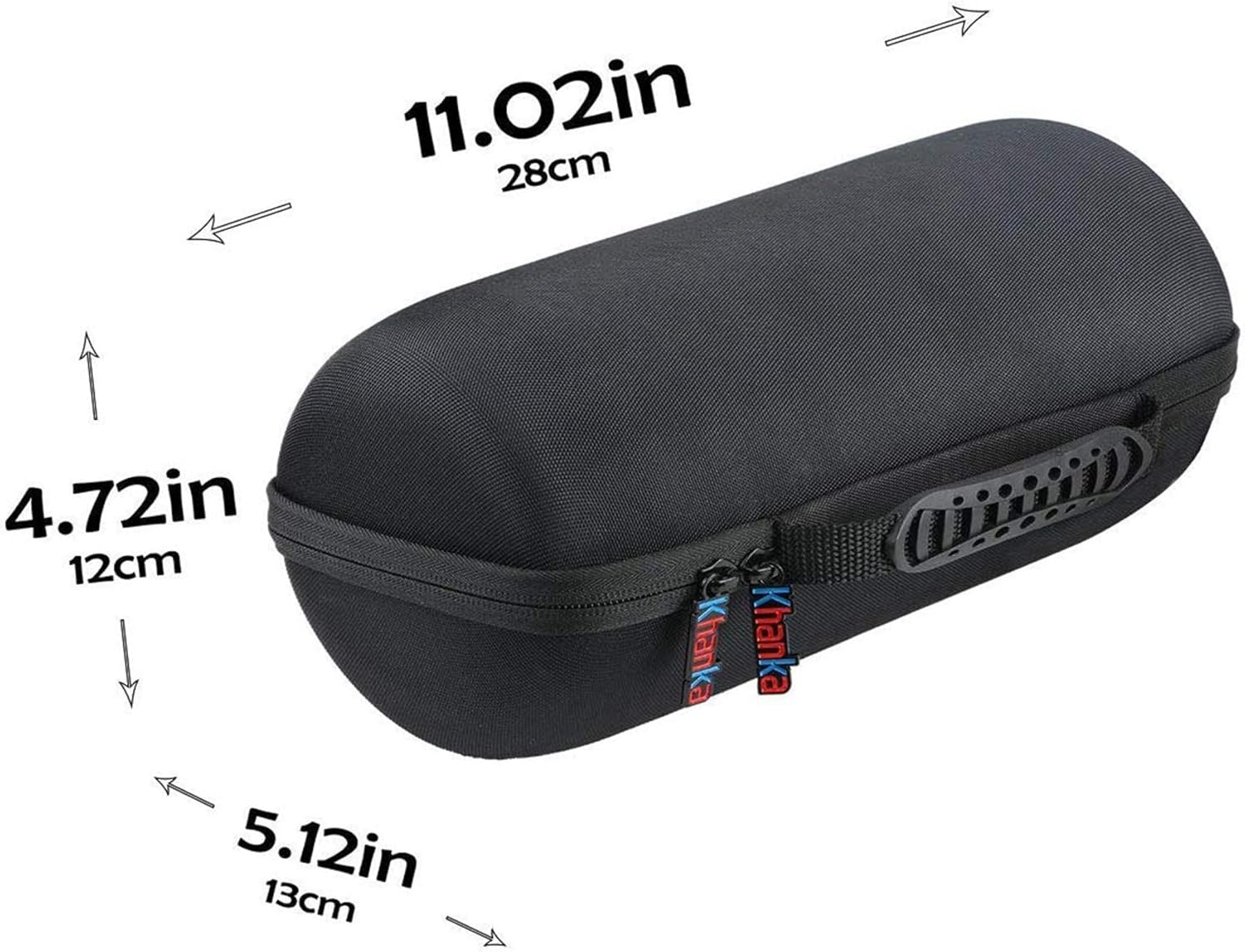 Thumbnail 5 de Khanka hard case for Bose portable speaker
