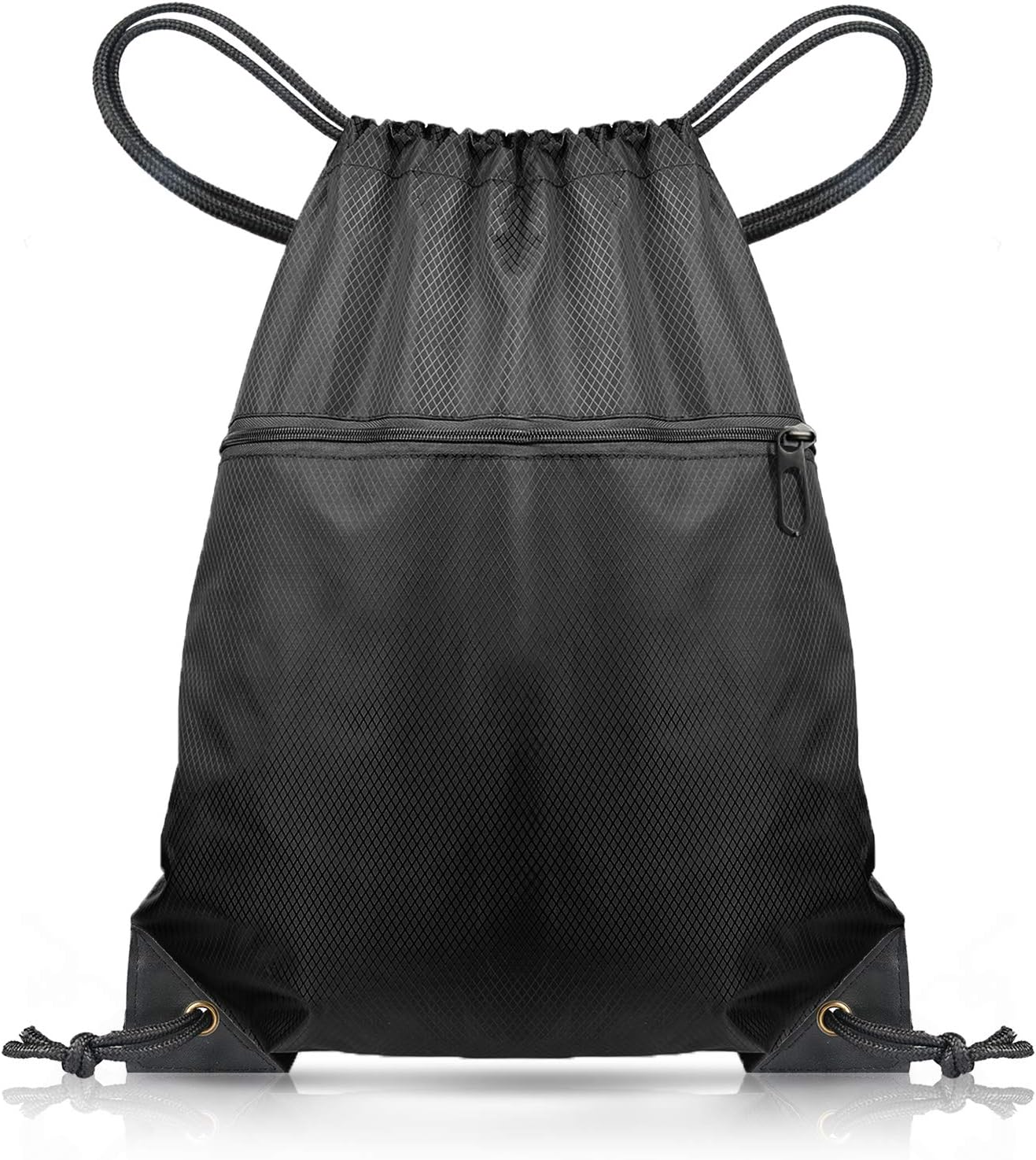 CHEPULA Drawstring Gym Bag 50x42cm