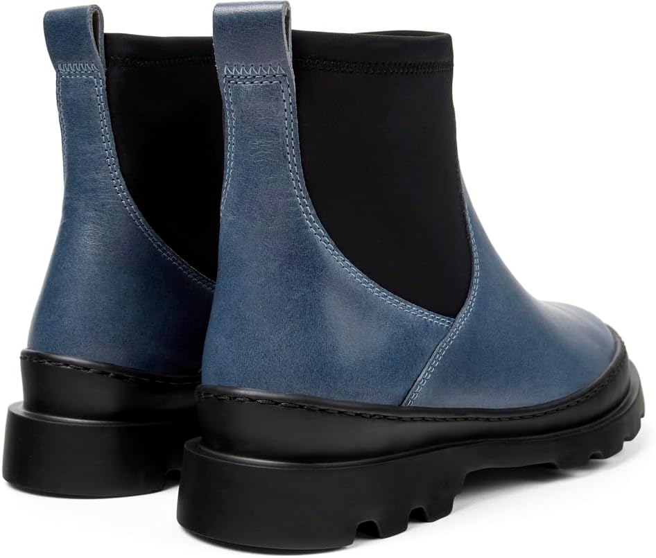 Detalle de Camper Women's Brutus K400698 Chelsea Boot