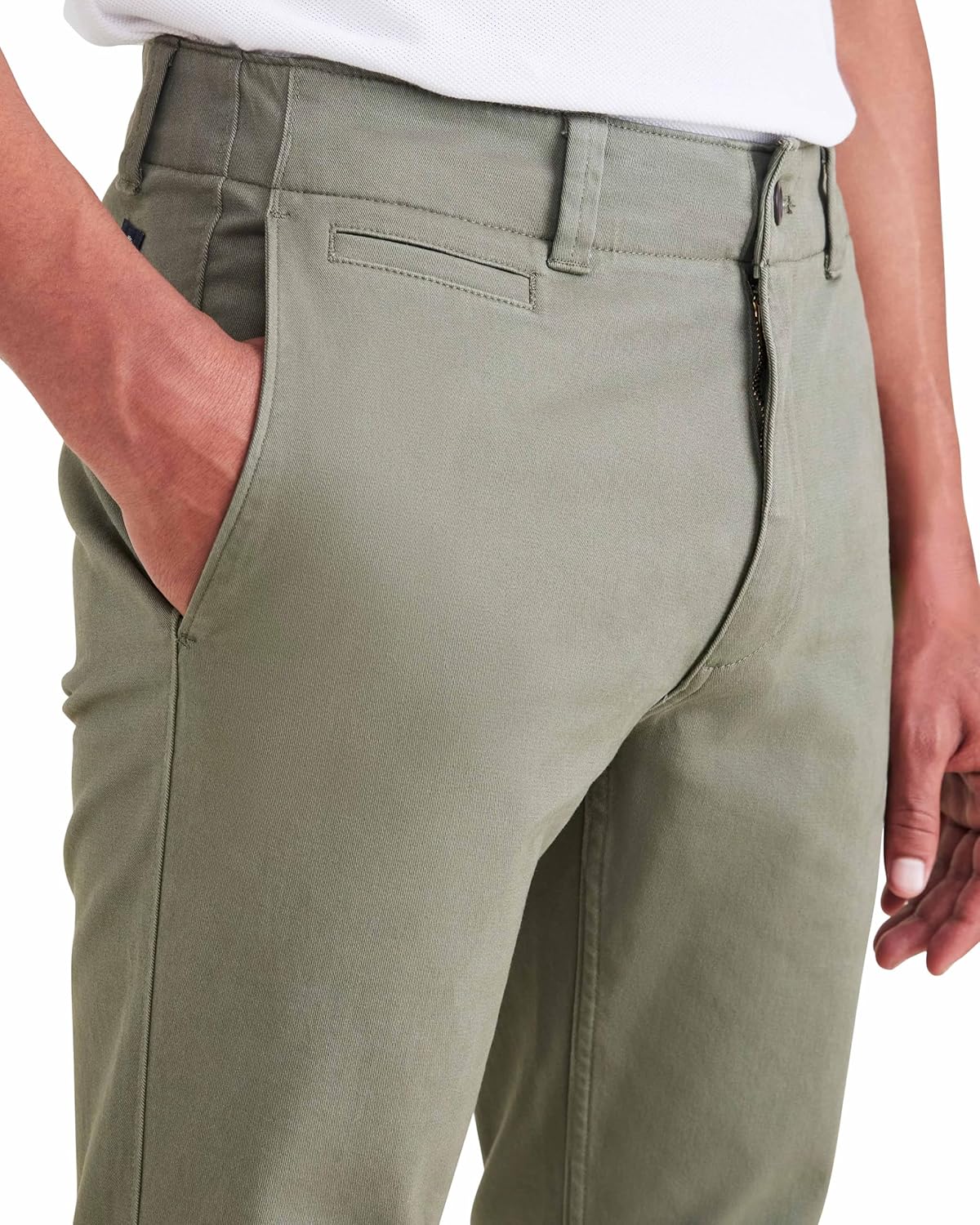Thumbnail 4 de Dockers California Skinny Chinos 36