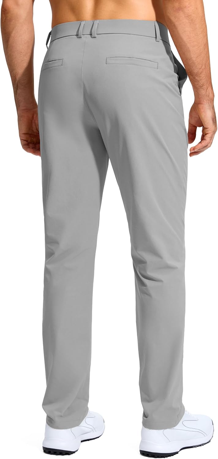 Detalle 2 de G Gradual Men's Golf Pants with 4 Pockets