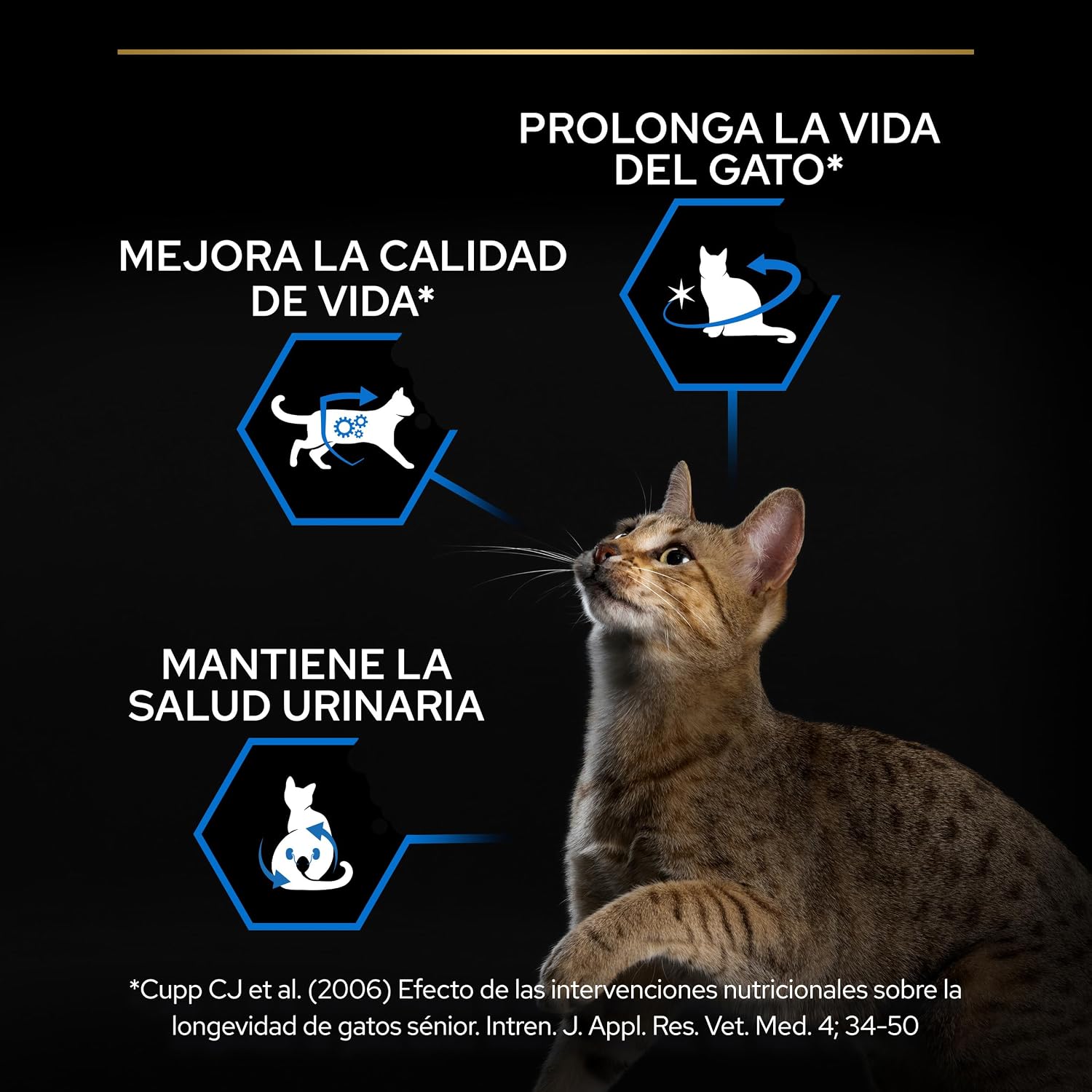 Thumbnail 3 de Purina Pro Plan Comida para Gato Esterilizado Adulto Pavo 🐱