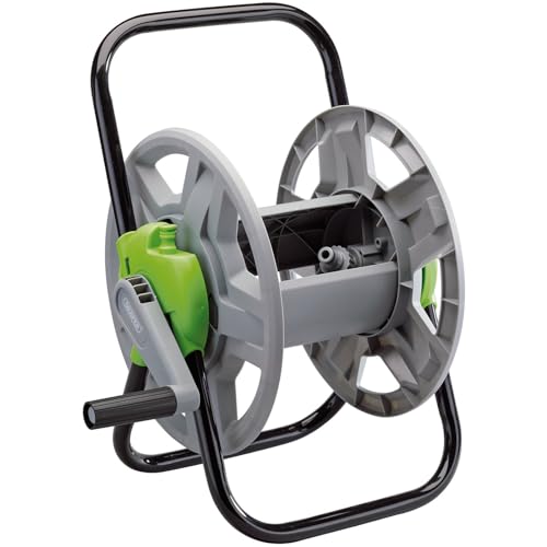 Draper DRA25068 Carro para manguera 45 m