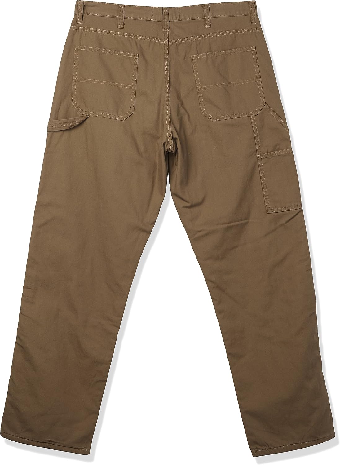 Detalle 2 de Wrangler Authentics Fleece Lined Carpenter Pant