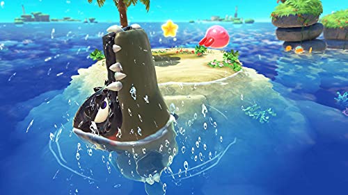 Thumbnail 5 de Kirby y la Tierra Olvidada — Análisis de compra