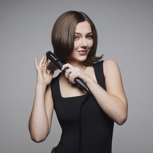 Detalle 2 de Remington Ceramic Hair Straightener - Slim 110mm Floating Plates (S3500)