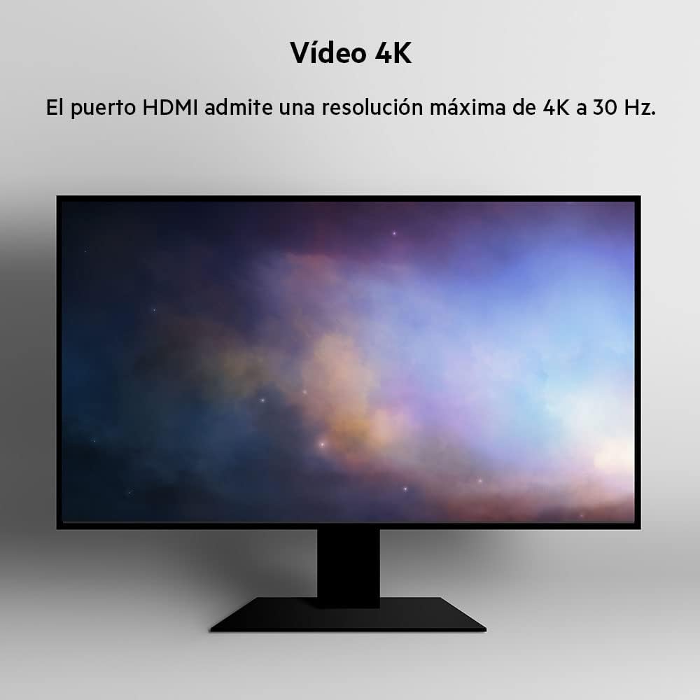 Detalle de Belkin Hub USB-C 7 en 1 100 W