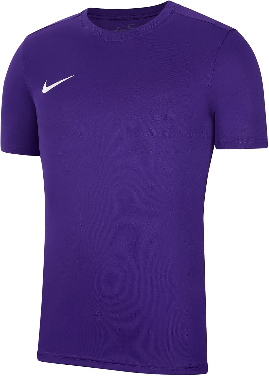 Thumbnail 1 de Nike M Nk Dry Park VII Jsy Ss camiseta de fútbol hombre de manga corta (rojo) talla L